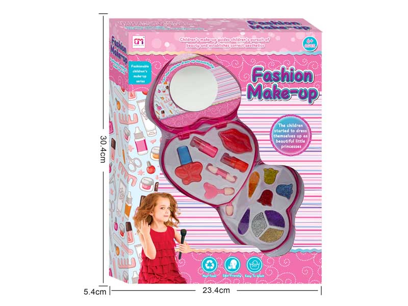 Cosmetics Set toys