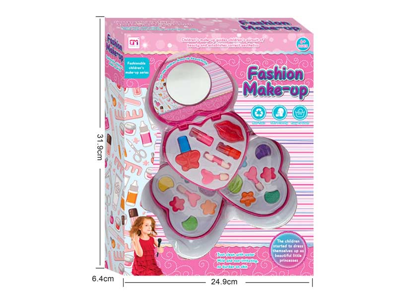 Cosmetics Set toys