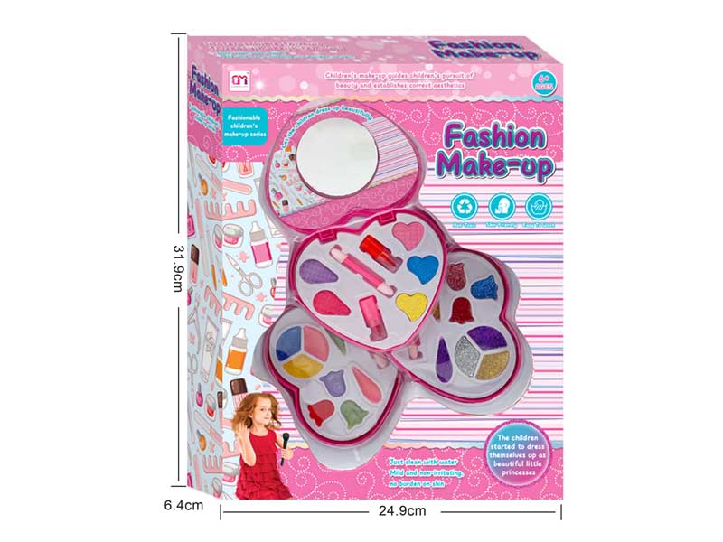 Cosmetics Set toys