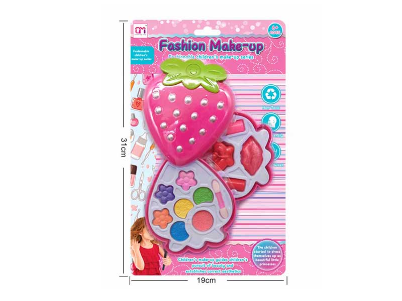 Cosmetics Set toys