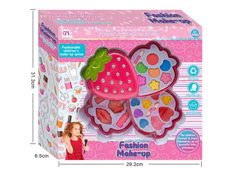 Cosmetics Set toys