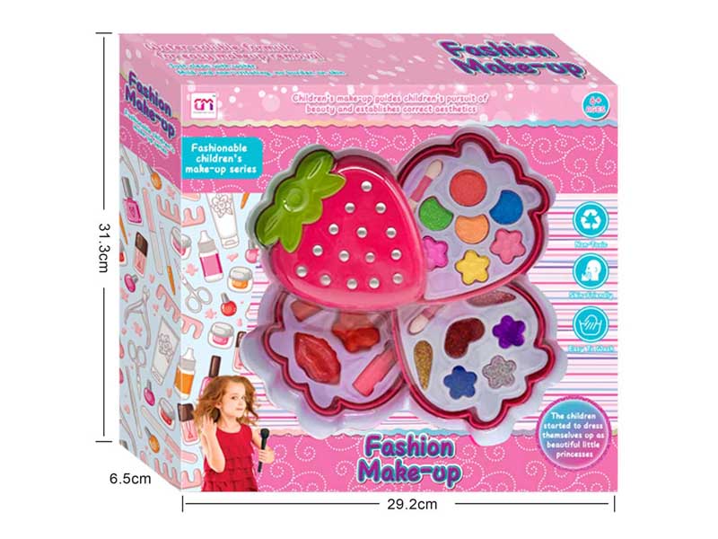 Cosmetics Set toys