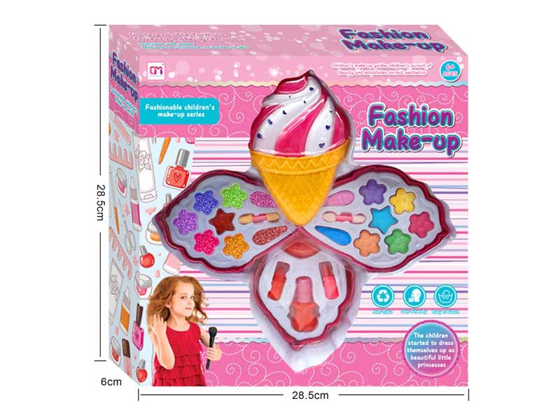 Cosmetics Set toys