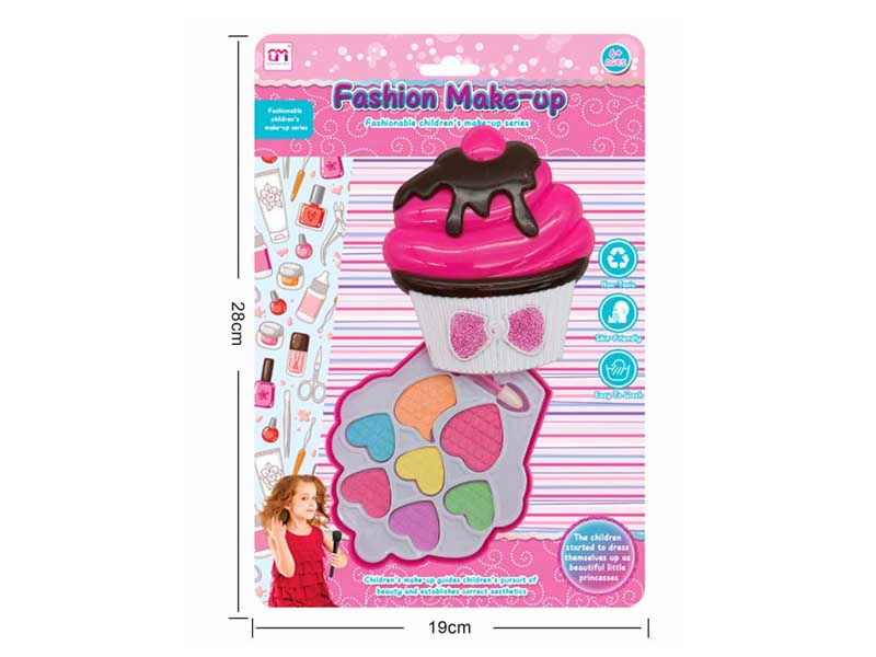 Cosmetics Set toys