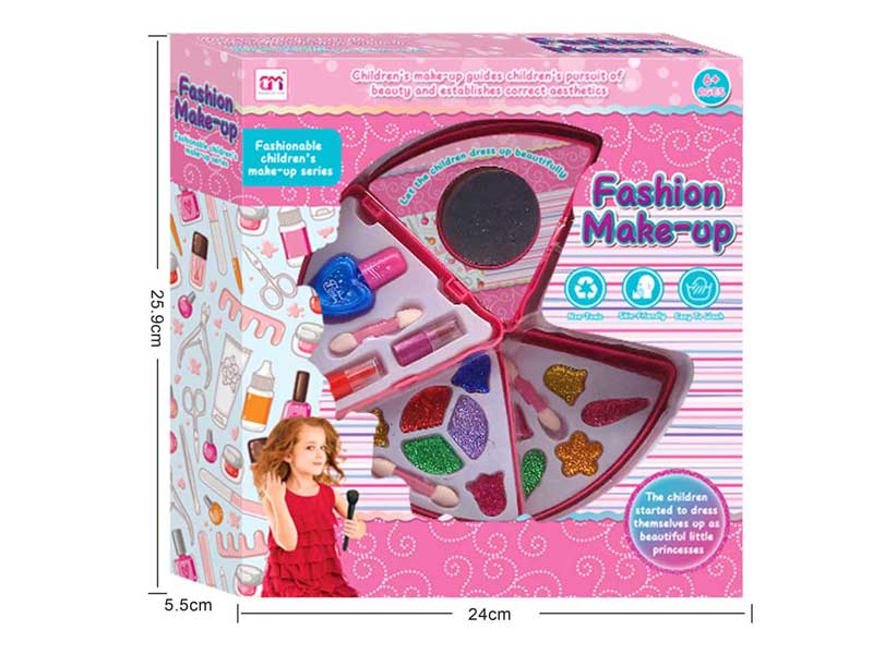 Cosmetics Set toys