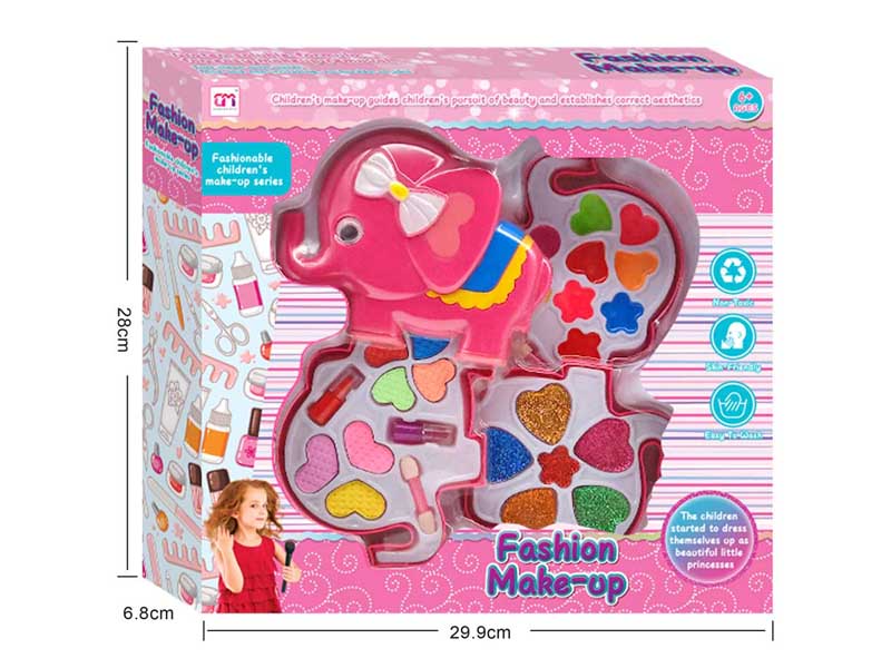 Cosmetics Set toys