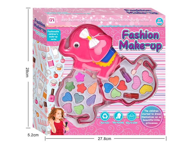 Cosmetics Set toys