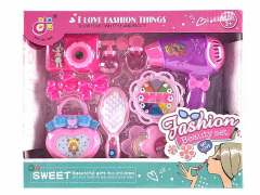 Beauty Set toys