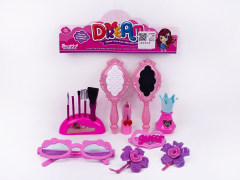 Beauty Set toys