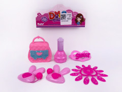 Beauty Set toys