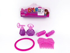 Beauty Set toys