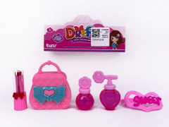 Beauty Set toys