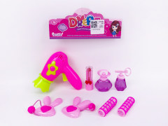 Beauty Set toys