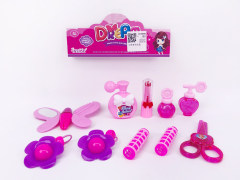 Beauty Set toys