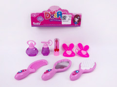 Beauty Set toys