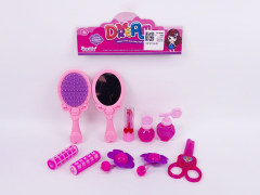 Beauty Set toys