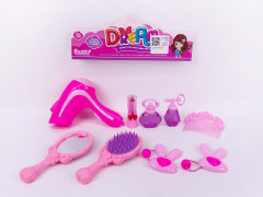 Beauty Set toys