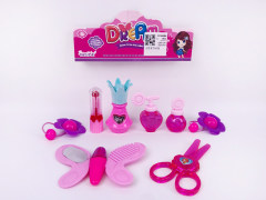 Beauty Set toys