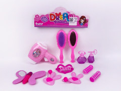 Beauty Set toys