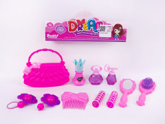 Beauty Set toys