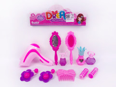 Beauty Set toys