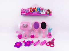 Beauty Set toys