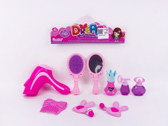 Beauty Set toys