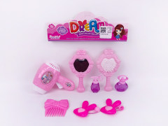 Beauty Set toys