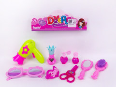 Beauty Set toys