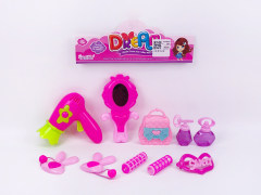 Beauty Set toys