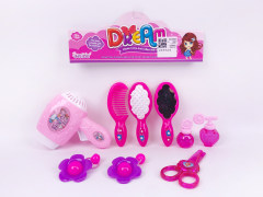 Beauty Set toys