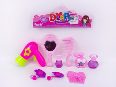 Beauty Set toys