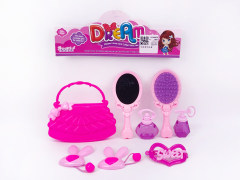 Beauty Set toys