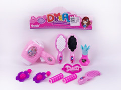 Beauty Set toys