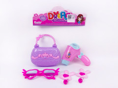 Beauty Set toys