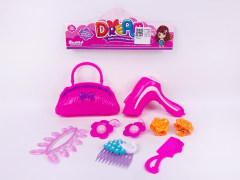 Beauty Set toys