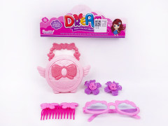 Beauty Set toys