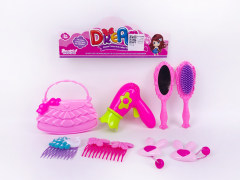 Beauty Set toys