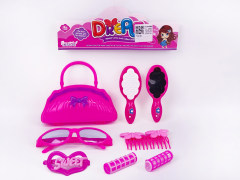 Beauty Set toys