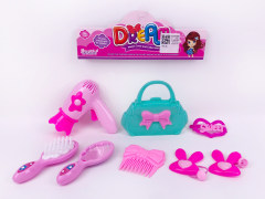 Beauty Set toys