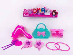 Beauty Set toys