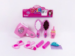 Beauty Set toys