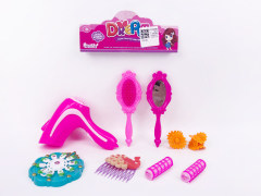 Beauty Set toys