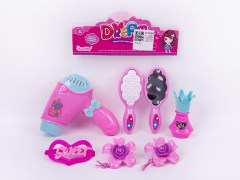 Beauty Set toys