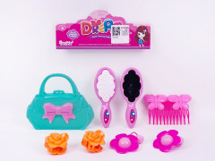 Beauty Set toys