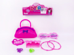 Beauty Set toys