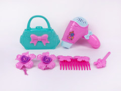 Beauty Set toys