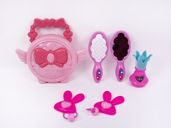 Beauty Set toys