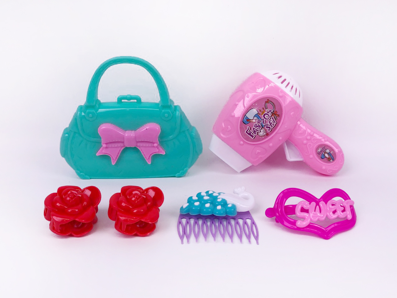 Beauty Set toys