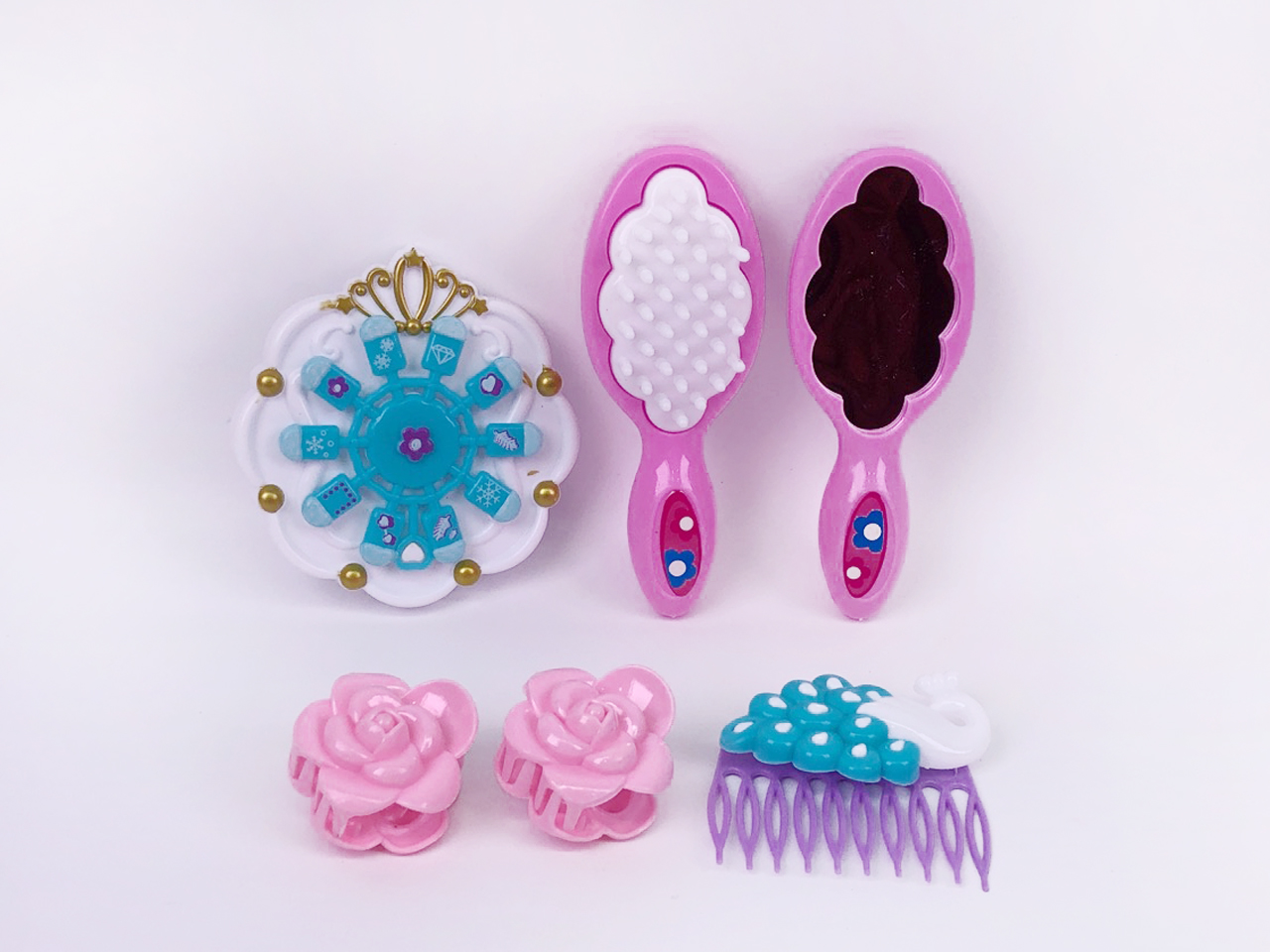 Beauty Set toys